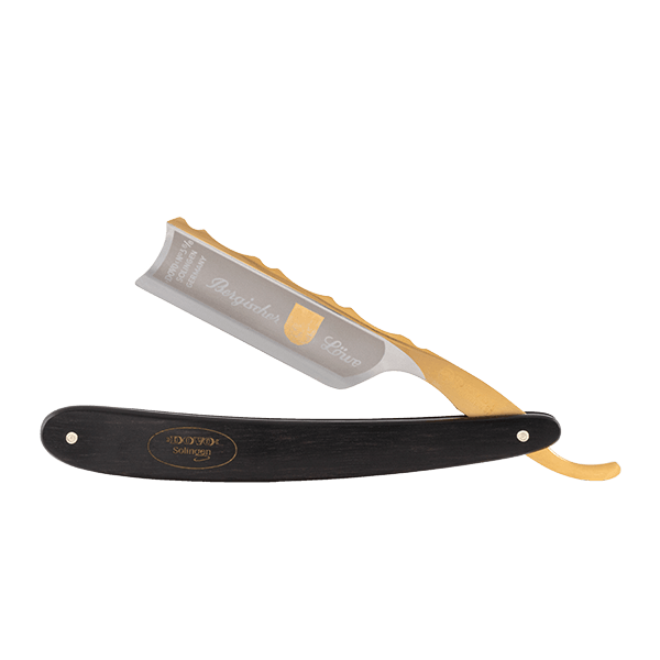 Dovo Bergischer Lowe 3 6830 Carbon Steel 6/8 | ����������.��