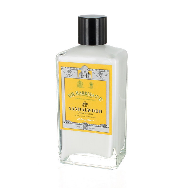 ������� ����� ������ D. R. Harris, Sandalwood | ����������.��