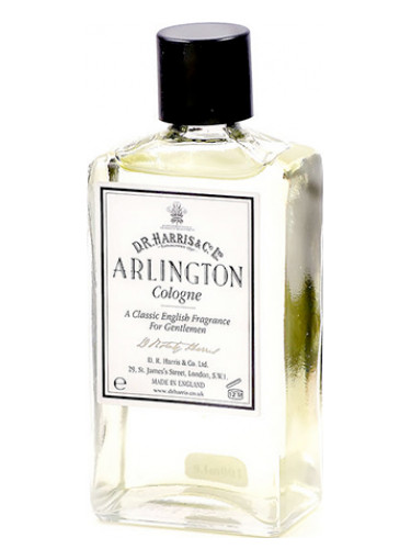 �������� D.R. Harris, Arlington 100 �� | ����������.��