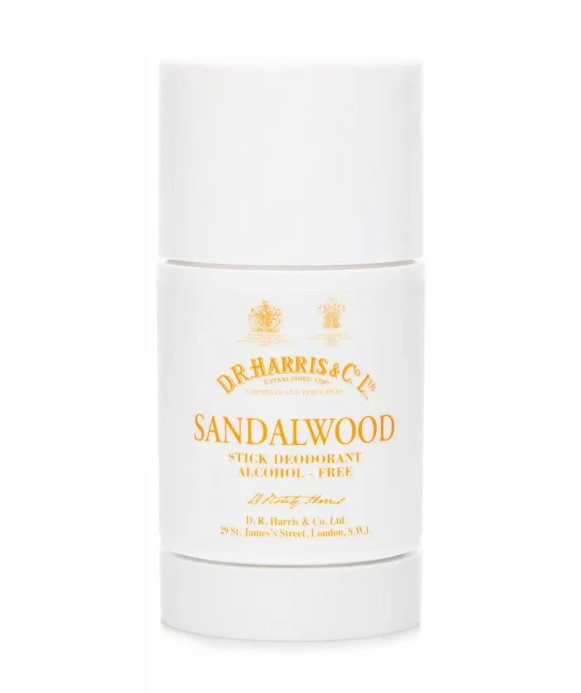 ������� ���������� D. R. Harris, Sandalwood | ����������.��