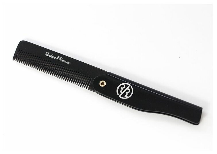 �������� �������� Rockwell Razors | ����������.��