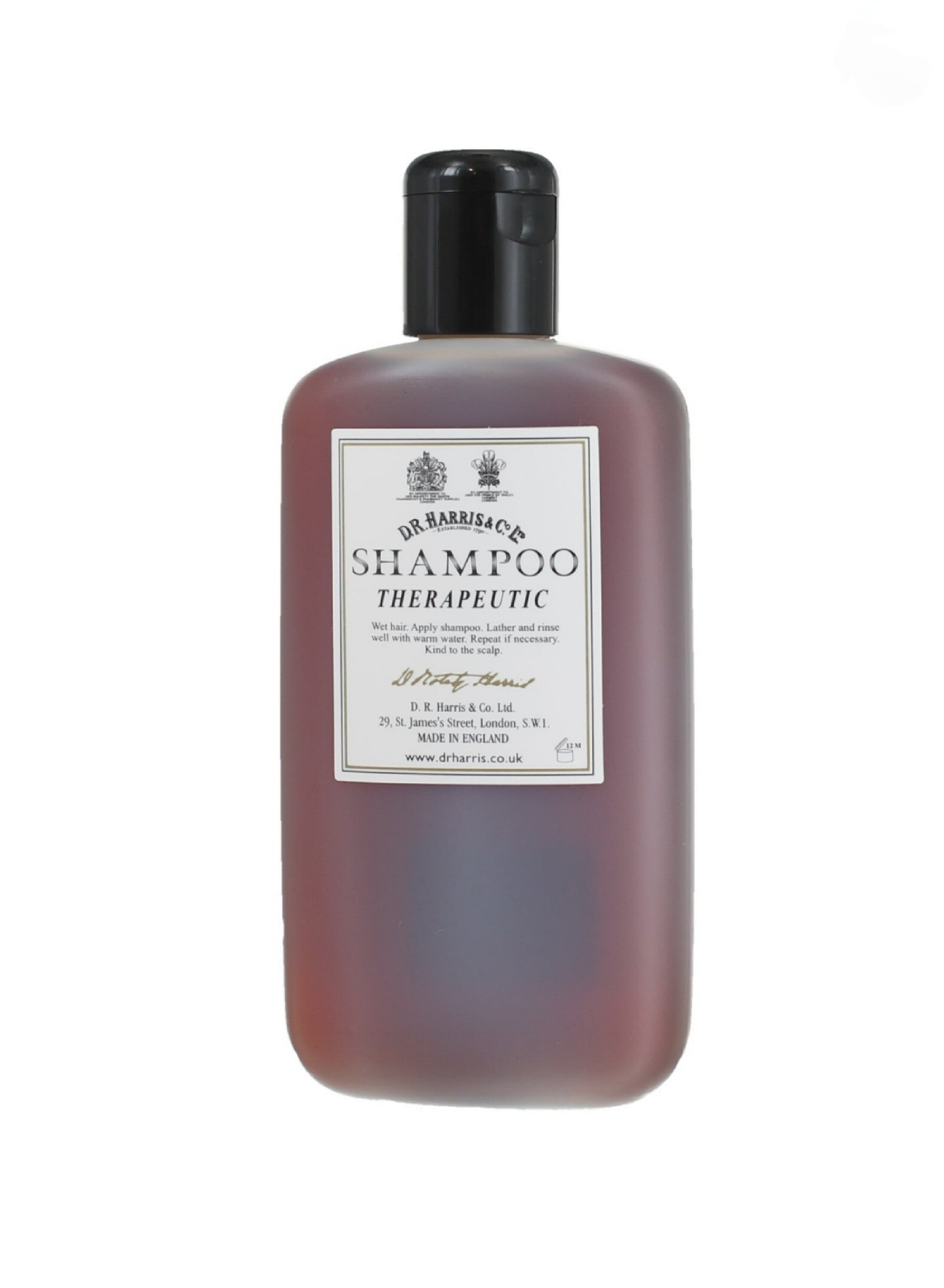 ������� D. R. Harris Therapeutic 250 �� | ����������.��