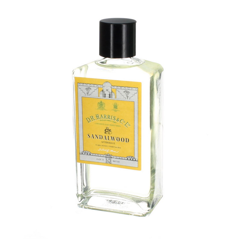 ������ ����� ������ D. R. Harris, Sandalwood | ����������.��