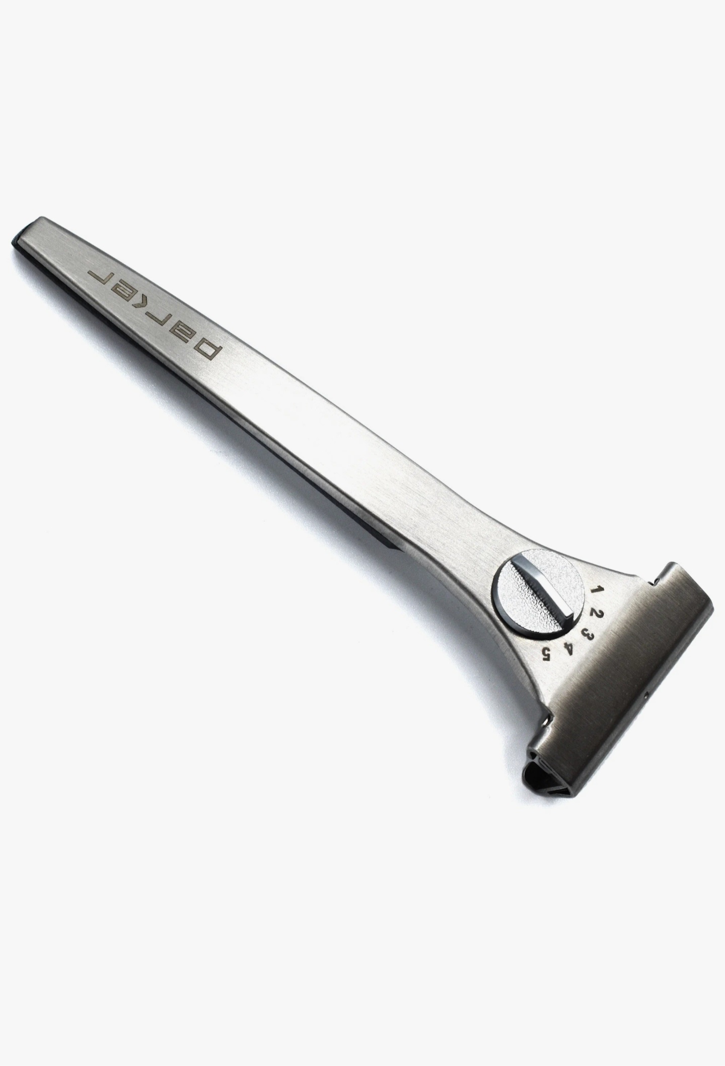 ����������� ������ Parker Adjustable Injector Razor | ����������.��