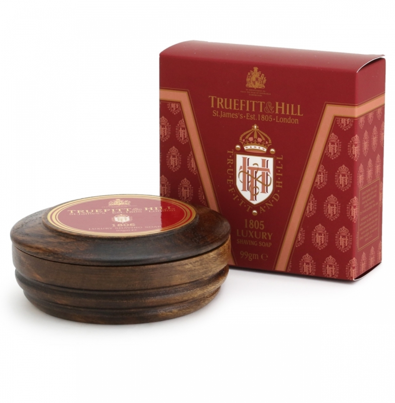 ���� ��� ������ Truefitt & Hill � ����, 1805 | ����������.��