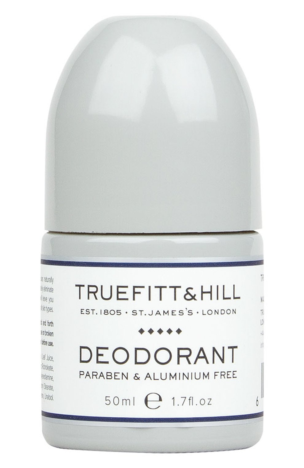 ��������� ���������� TRUEFITT&HILL 50 �� | ����������.��