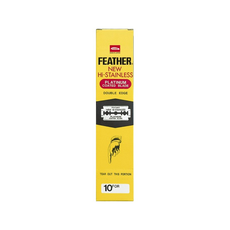 ������ Feather ���� 200��, 20 �������� �� 10 �� | ����������.��