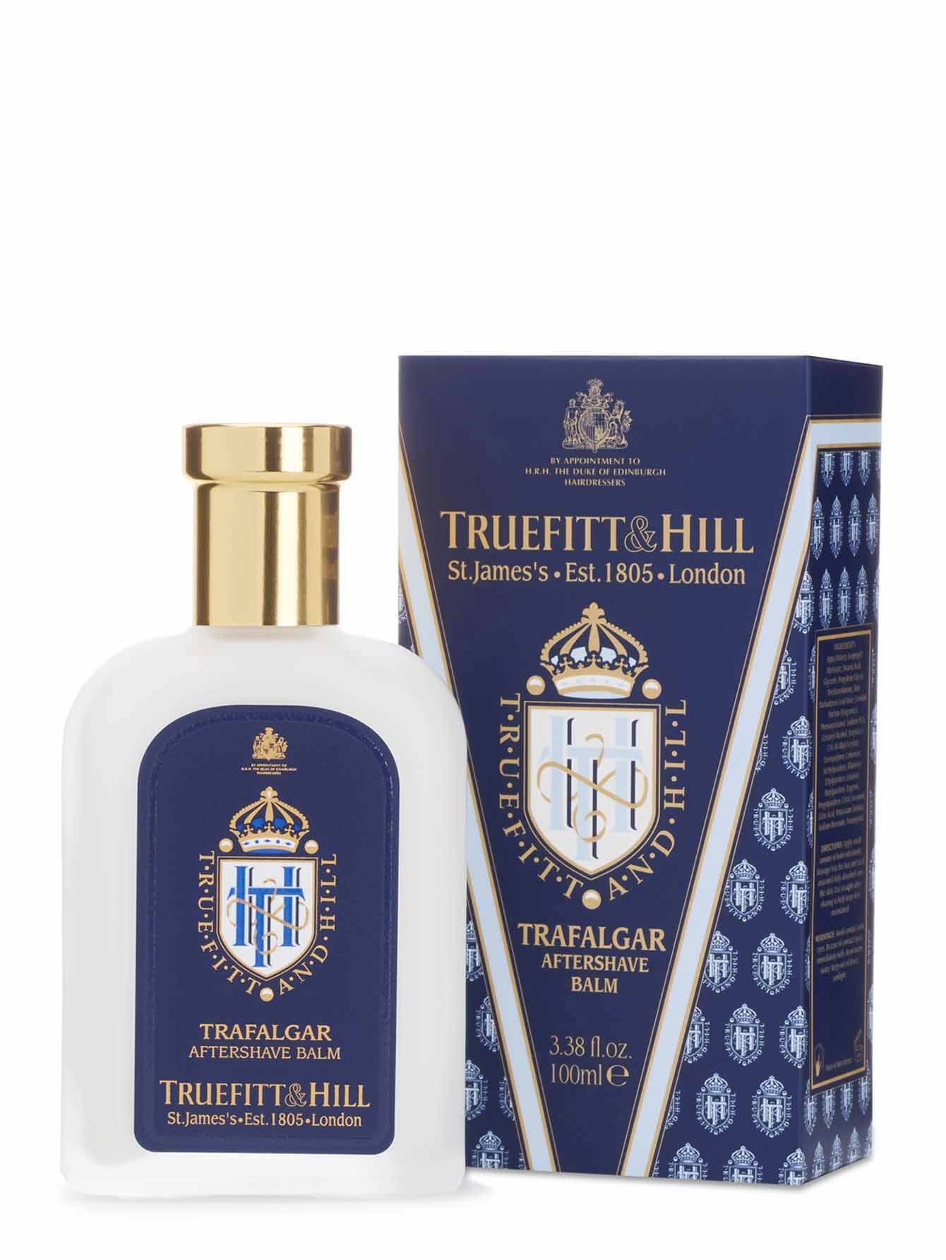 ������� ����� ������ Truefitt&Hill Trafalgar 100ml | ����������.��