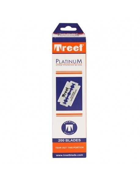 ������ Treet Platinum 200 ��, ���� | ����������.��