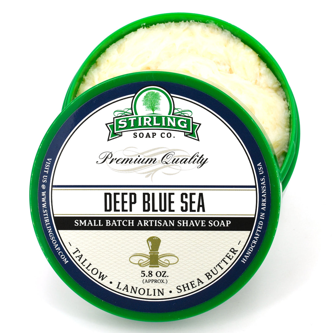 �������� ������ Stirling Deep Blue Sea | ����������.��