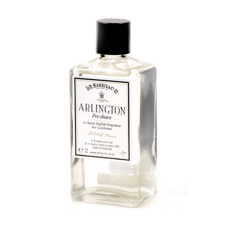Pre-shave ������ ��� ������ D. R. Harris, Arlington | ����������.��