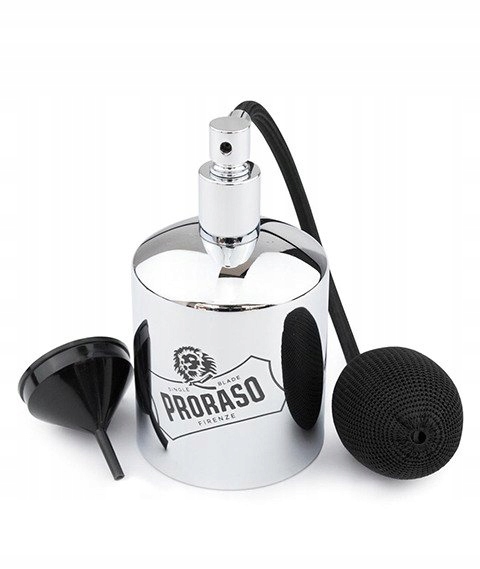 ������������� Proraso Metalic Atomizer 100�� | ����������.��