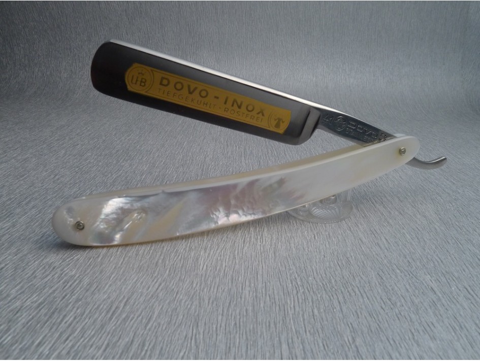 ������� ������ DOVO Inox Perlamutr 415825 5/8 | ����������.��