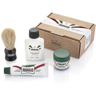 �������� ����� ��� ������ Proraso | ����������.��